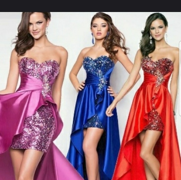 Dress - Picture 3 of 5